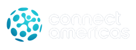 IADB Connect Americas Logo